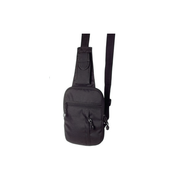 Bandolera porta armas