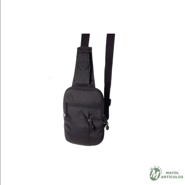 Bandolera porta armas