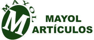 Logo mayol articulos