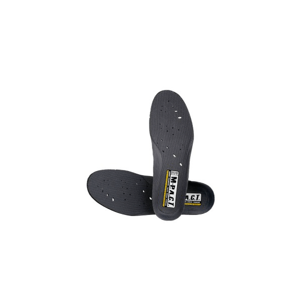 Plantillas Magnum M-PACT