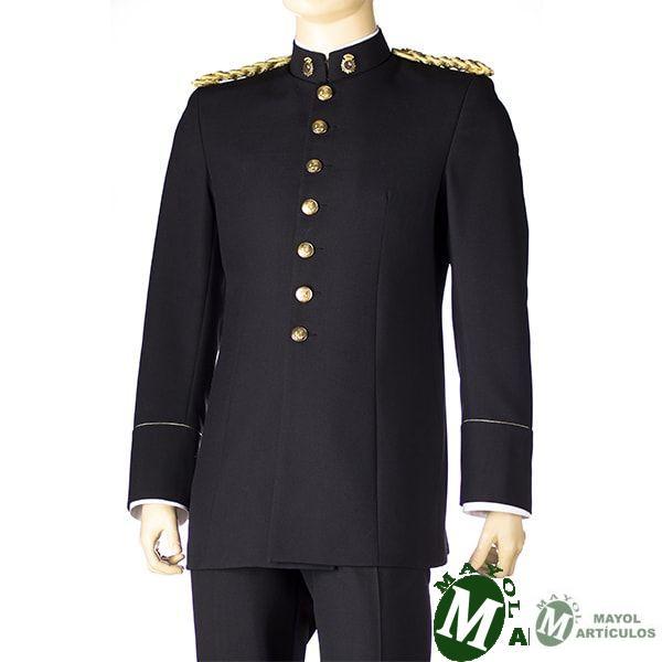 Traje de Gran Gala Policía Nacional