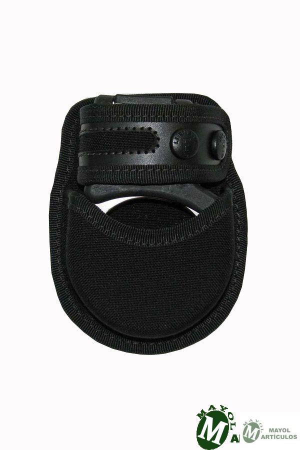 Funda para grilletes en cordura