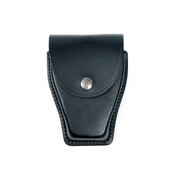 Funda en cuero para Grilletes de Bisagra