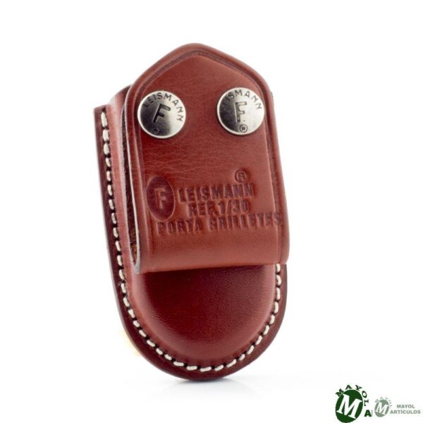 Funda para grilletes de pulgares