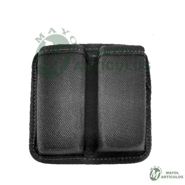 Funda cargador doble HK Roal / Beretta