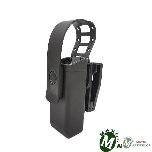 Funda rotativa polímero para 9mm