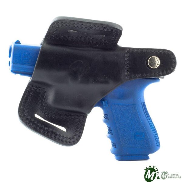 Detalle Funda Roal para Hk diestra