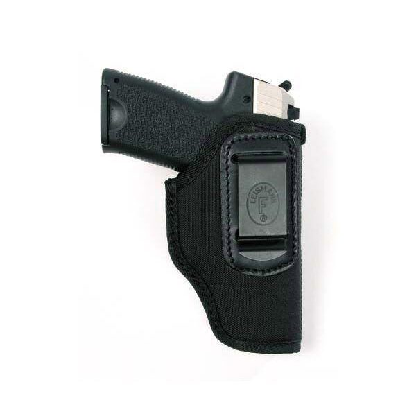 Funda Interior Hk Nylon Diestra vista posterior