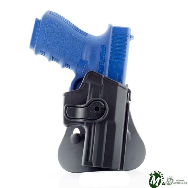 Funda IMI para Hk Z1150 Diestra