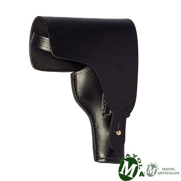 Frente Funda tapada 9 cort