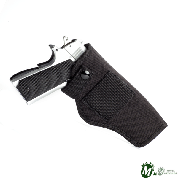 Funda interior Hk Beretta Pielcu