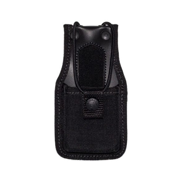 Funda Portawalki Roal en cordura negra