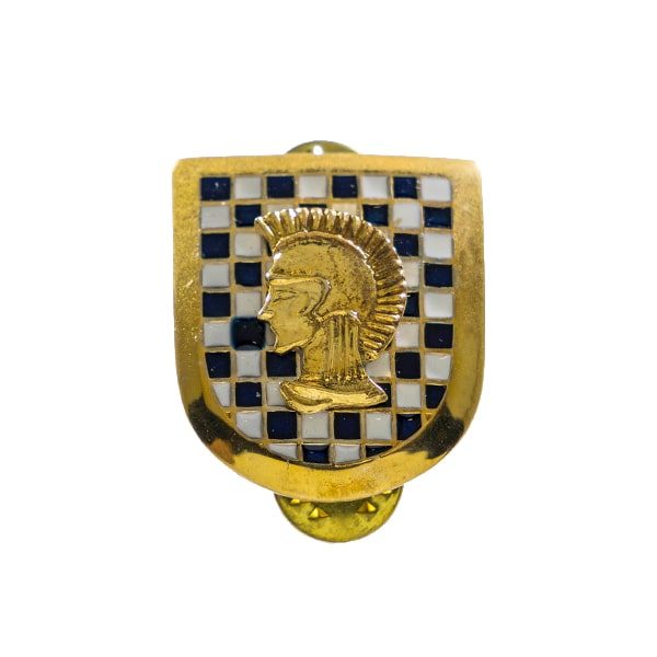 Distintivo Enseñanza Función