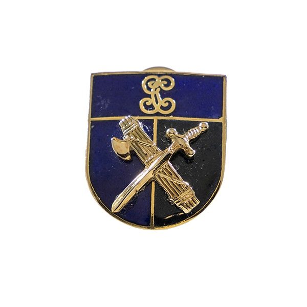 Distintivo Rural Permanencia