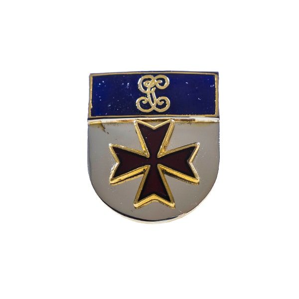 Distintivo Sanidad Permanencia