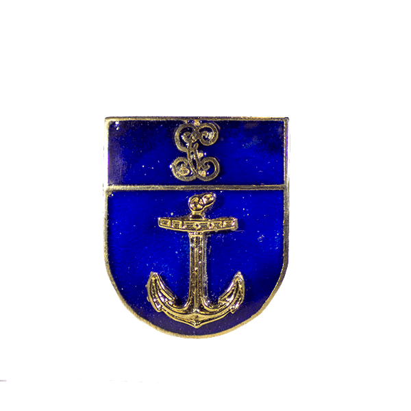 Distintivo Servicio Marítimo Permanencia