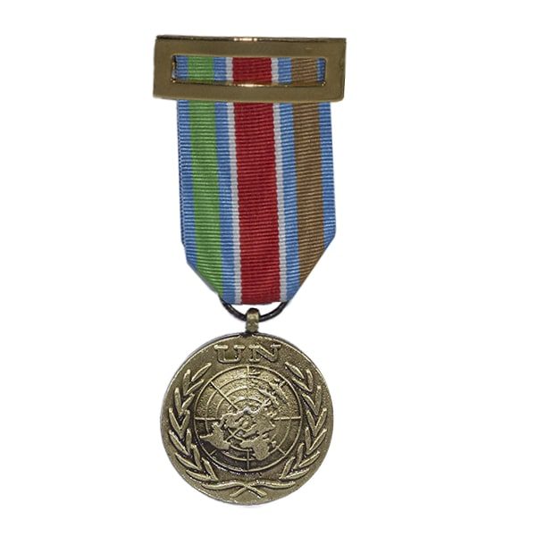 Medalla ONU ( UNPROFOR)