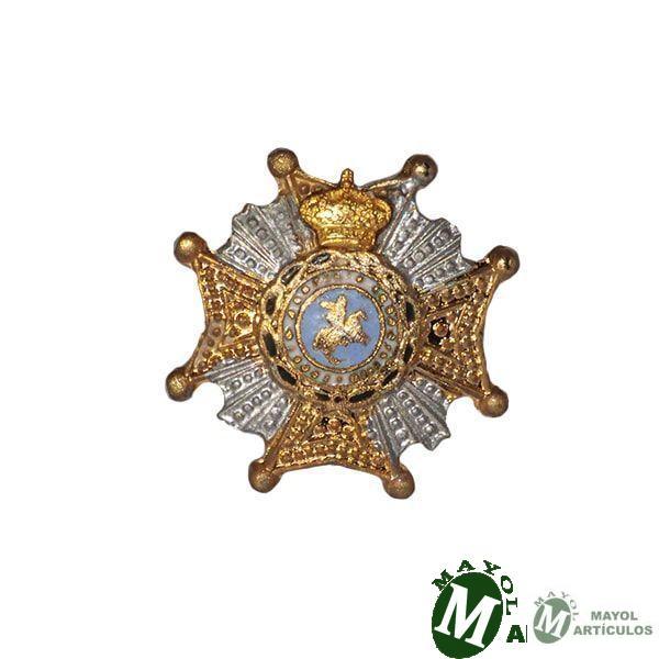 Pin Gran Placa San Hermenegildo