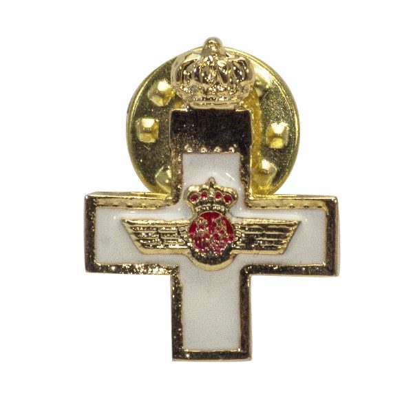 Pin Merito Aeronáutico