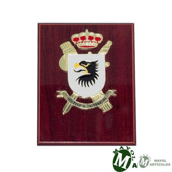 Minimetopa Jefatura de Información