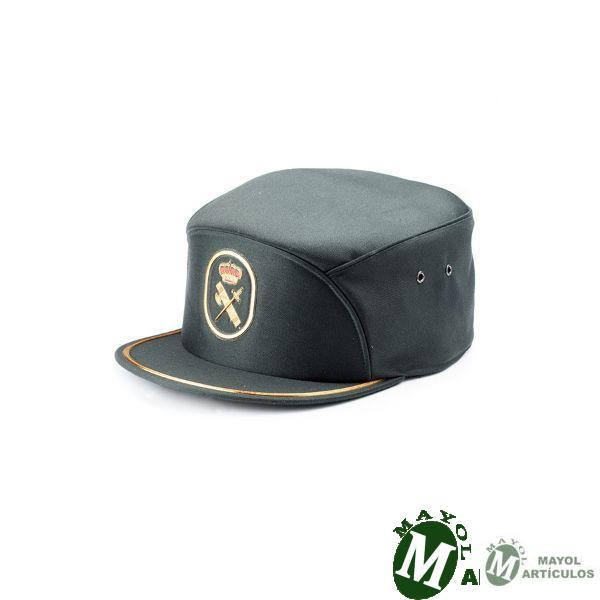 Gorra Tropa