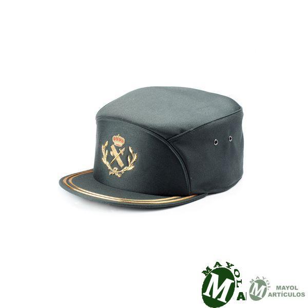 Gorra Oficial