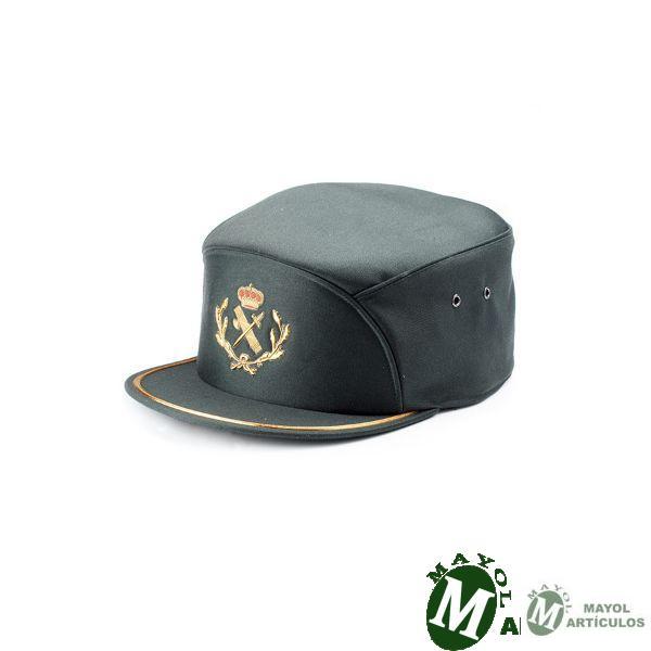 Gorra Suboficial