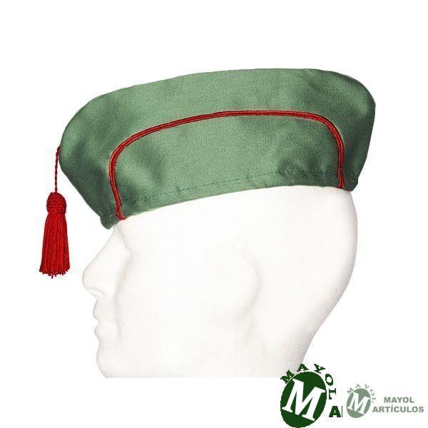 Gorro Cuartel Quinto