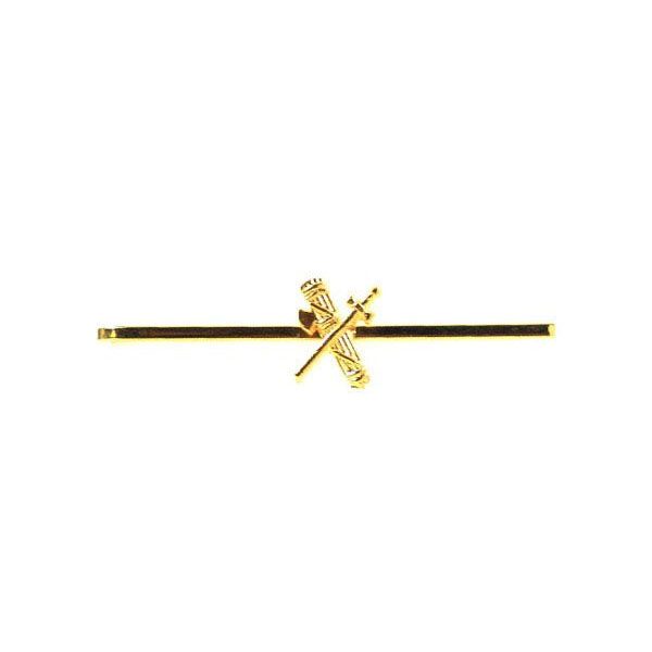 Pisacorbata Emblema Guardia Civil Pequeño