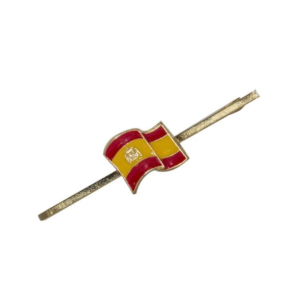 Pisacorbata Bandera España