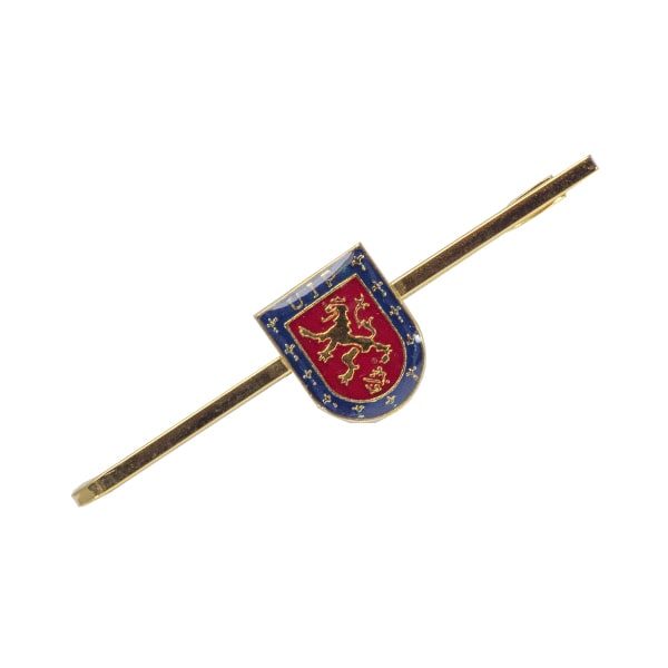 Pisacorbata Emblema UIP