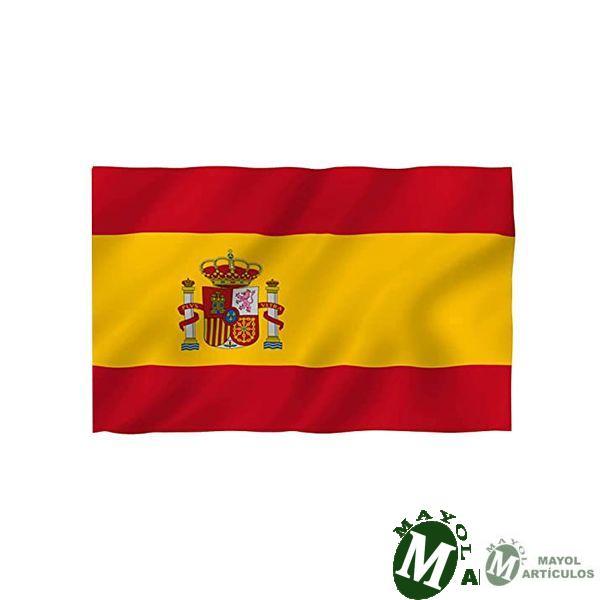 Bandera de España para exteriores 150x100