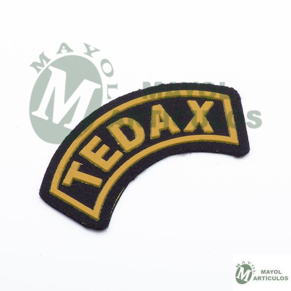Parche Tedax