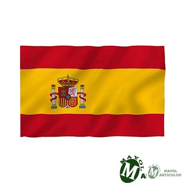 Bandera de España para exteriores 210x140