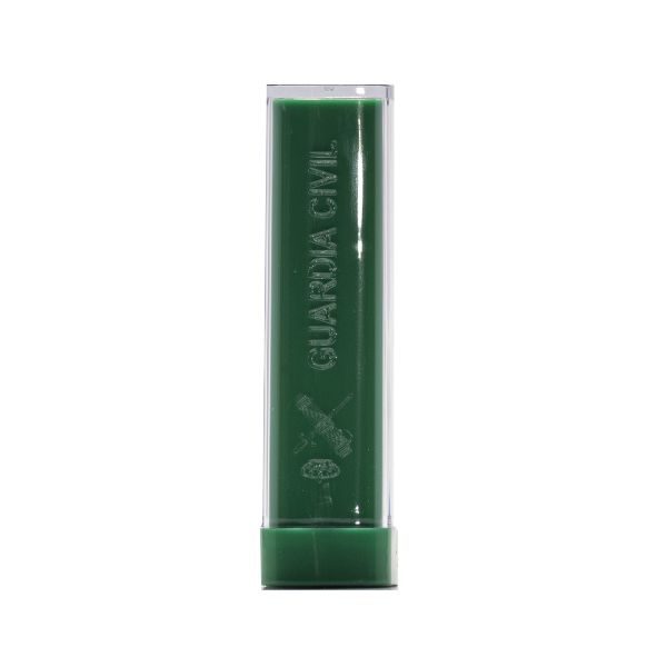 Cargador Batería grabado color verde