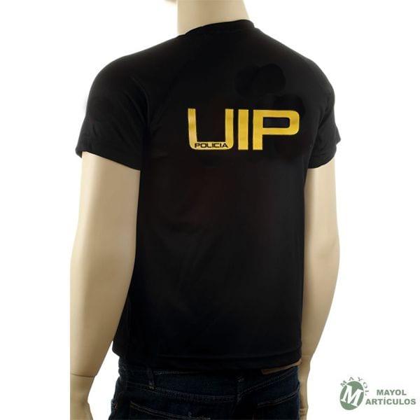 Camiseta Técnica UIP - Imagen 2