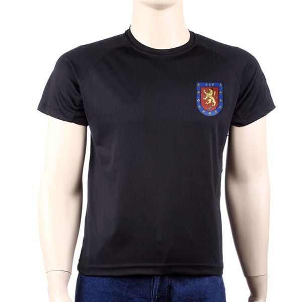 Camiseta Técnica UIP