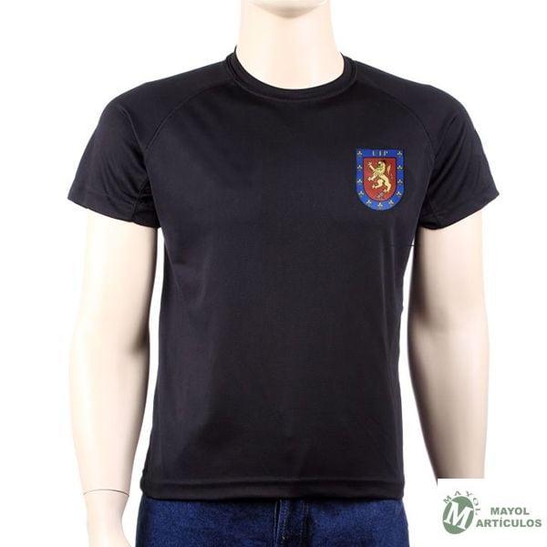 Camiseta Técnica UIP