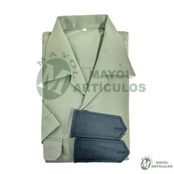 Camisa manga corta Hombre Guardia Civil