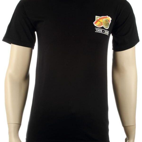 Camiseta 50 Aniversario Tráfico
