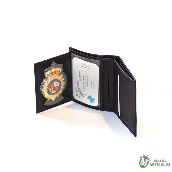 Carteras y Placas de la Policía | Al mejor precio
