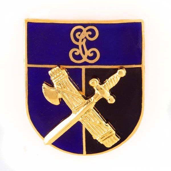 Distintivo Rural Permanencia