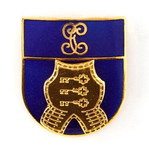 Distintivo Seprose Permanencia