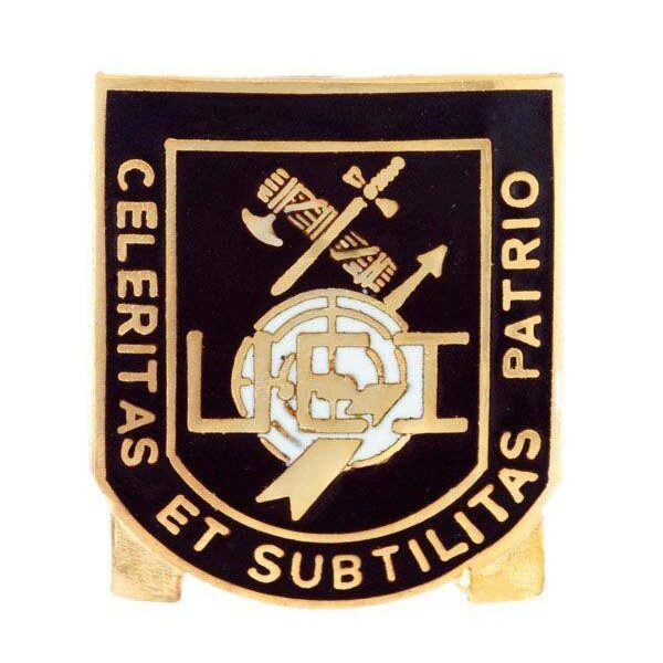 Distintivo UEI Permanencia