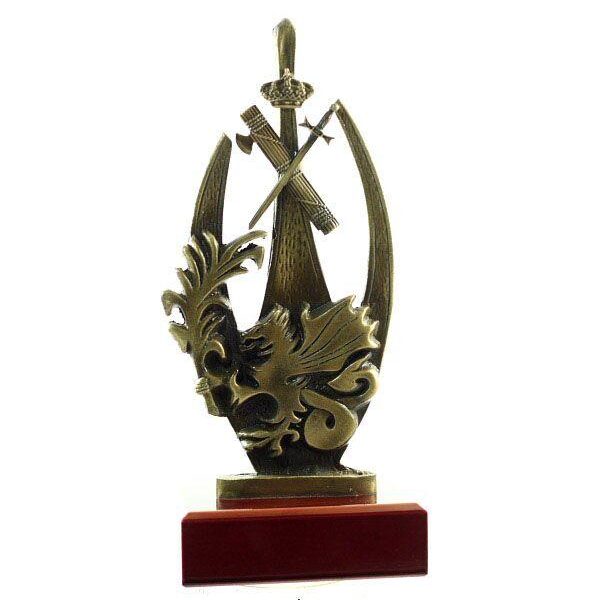 Figura Asuntos Internos