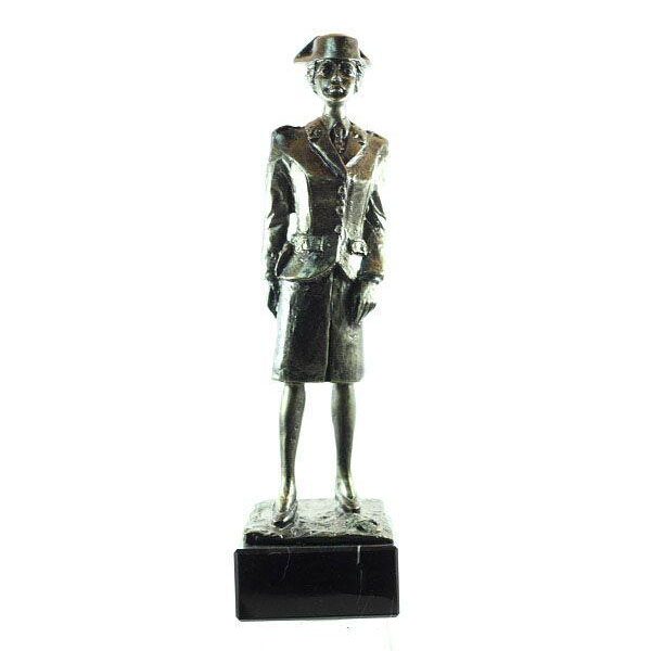 Figura Mujer Guardia Civil