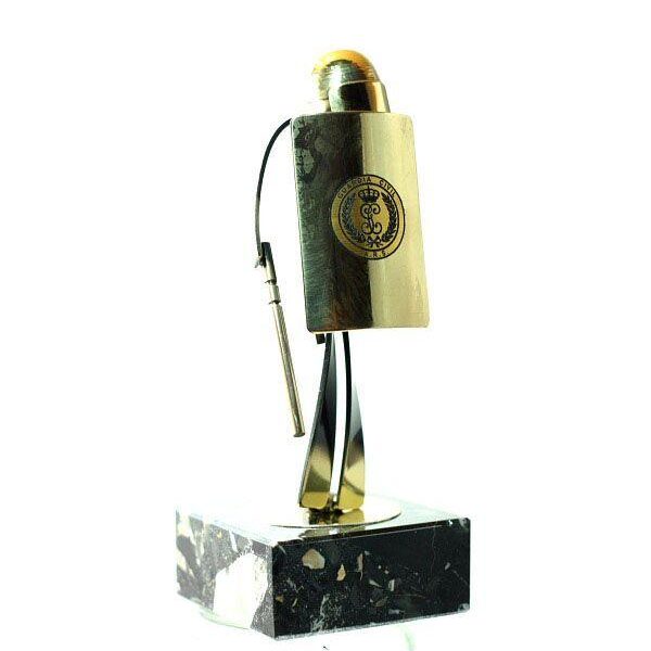 Figura abstracta GRS