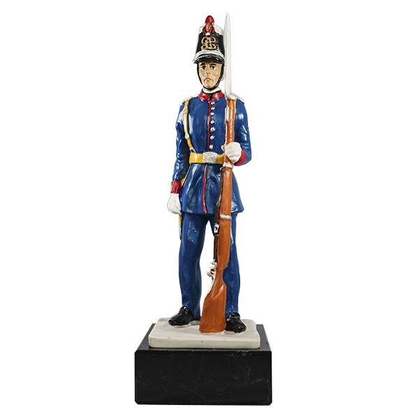 Figura Polilla 1853