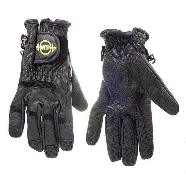 Guantes tácticos anticorte