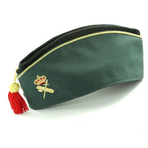 Gorro cuartel suboficial
